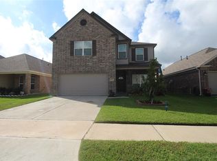 10915 Chestnut Path Way, Tomball, TX 77375