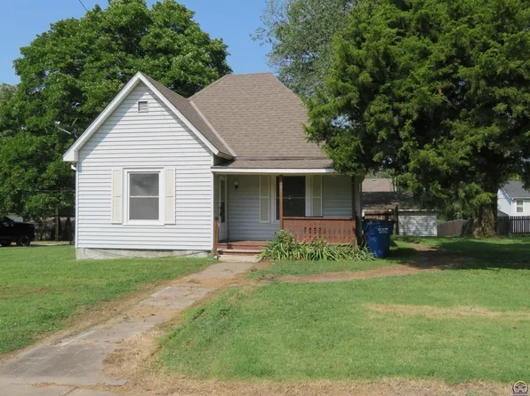 509 S Fredrick St, Mc Louth, KS 66054