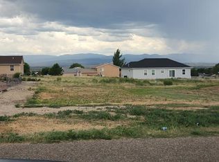 293 W Harmony Dr, Pueblo West, CO 81007