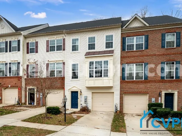 7014 Dannfield Ct, Glen Burnie, MD 21060