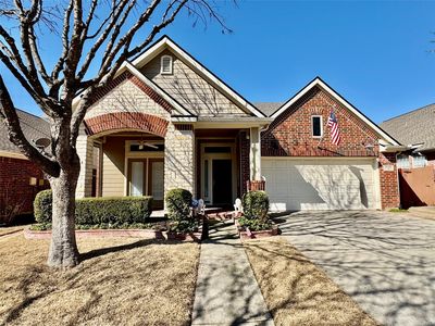 9125 Peace St, Fort Worth, TX, 76244