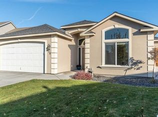 178 Chad Ct, Richland, WA 99352