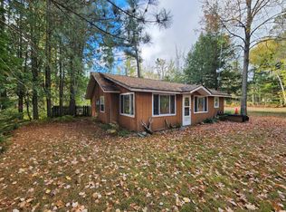 11246 Gopher Ln, Minocqua, WI 54548