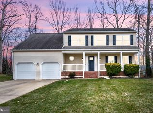 244 Choptank Rd, Stafford, VA 22556