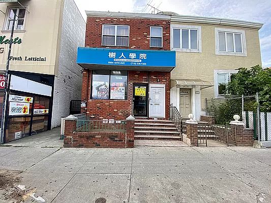 1st image of 8004 18th Ave #1