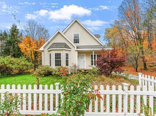 287 Main St N, Bakersfield, VT 05441