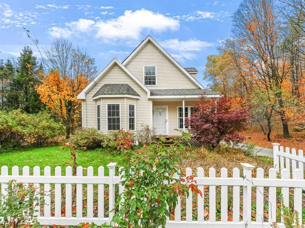 287 Main N Street, Bakersfield, VT 05441