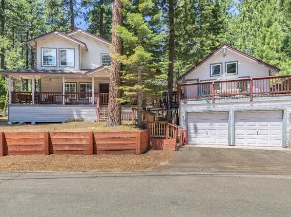 1870 Jicarilla Dr, South Lake Tahoe, CA 96150