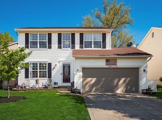 1134 Viewpointe Dr, Columbus, OH