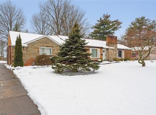 13465 Bagley Rd, Cleveland, OH 44130