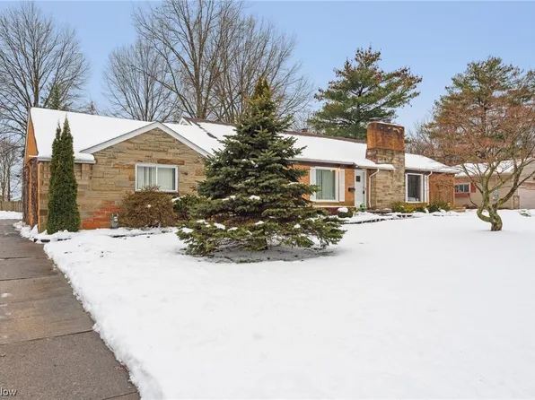 13465 Bagley Rd, Cleveland, OH 44130
