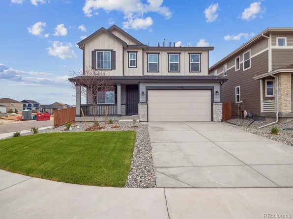 45909 Wood Thrush Avenue, Bennett, CO 80102