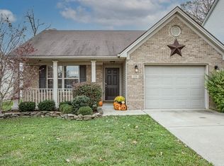 106 Brookford Way, Georgetown, KY 40324