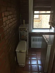 Rented by Joseph Jackson, Landlord