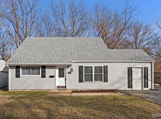 308 Mulberry Ln, O'Fallon, IL 62269