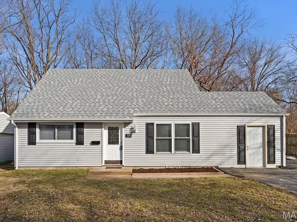 308 Mulberry Ln, O'Fallon, IL 62269