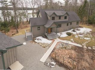 841 Mere Point Rd, Brunswick, ME 04011