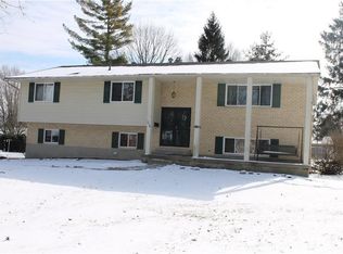 316 Magnolia Ave, Englewood, OH 45322