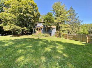 51 Upper Hook Rd, Rhinebeck, NY 12572