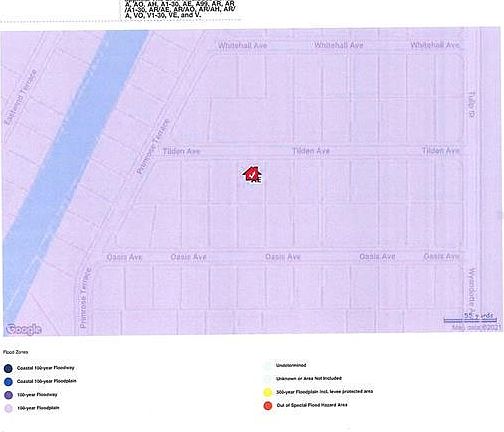 5th image of 15477 Tilden Ave