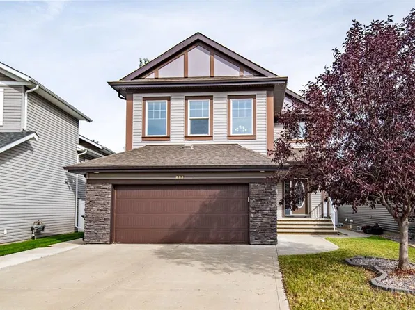 205 SW Van Slyke Way, Red Deer, AB T4R 0N7
