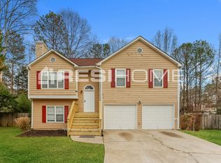 4013 Morning Star Ave, Powder Springs, GA 30127