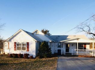 151 W Cedar St, Granby, MO 64844