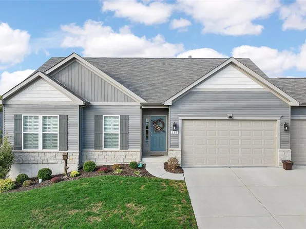 239 Mason Glen Dr, Lake Saint Louis, MO 63367