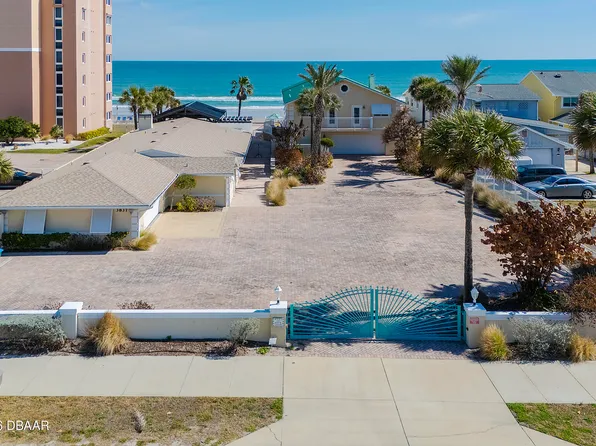 3837-3839 S Atlantic Ave, Daytona Beach, FL 32118