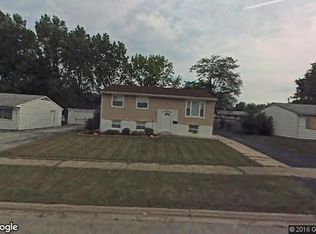 356 Boston St, Chicago Heights, IL 60411