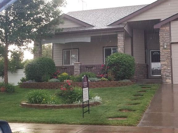 Great yard
