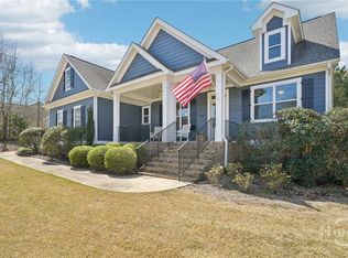 3531 Maddison Avenue, Watkinsville, GA 30677