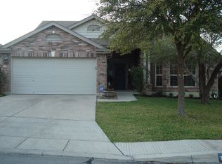5331 Stormy Hls, San Antonio, TX 78247