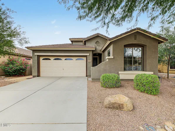 3382 E PACKARD Drive, Gilbert, AZ 85298