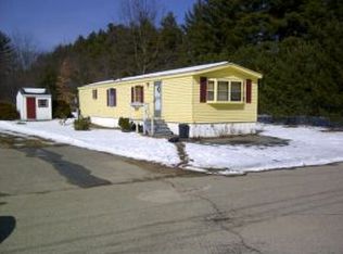21 Fernald Ln, Rochester, NH 03867