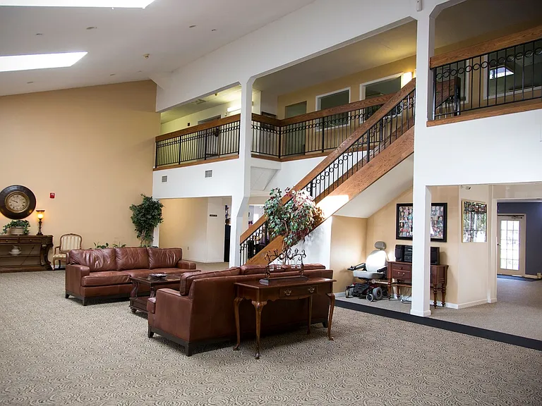 Meadows of Auburn Hills Senior Community — Photo 12