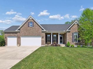 6982 Chapel Ln, Harrison, OH 45030