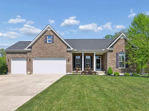 6982 Chapel Ln, Harrison, OH 45030