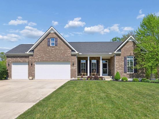 6982 Chapel Ln, Harrison, OH 45030