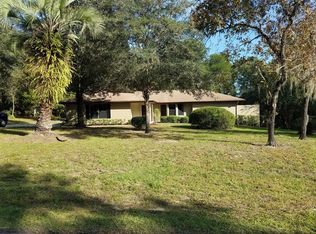 9491 SW 200th Ct, Dunnellon, FL 34431