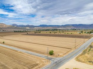 Highline Rd LOT 5, Tehachapi, CA 93561