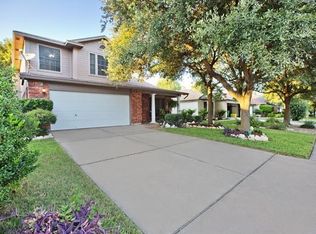 3130 Jazz St, Round Rock, TX 78664