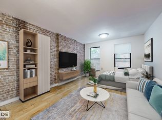 435 W 54th St APT 4C, New York, NY 10019