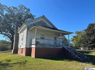 213 S Main St, Jefferson, SC 29718