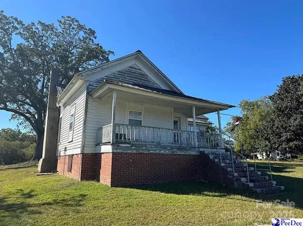 213 S Main St, Jefferson, SC 29718