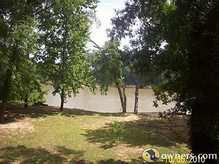 View of river from your front deck
