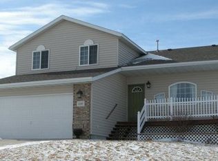 4500 Doud Dr, Gillette, WY 82718