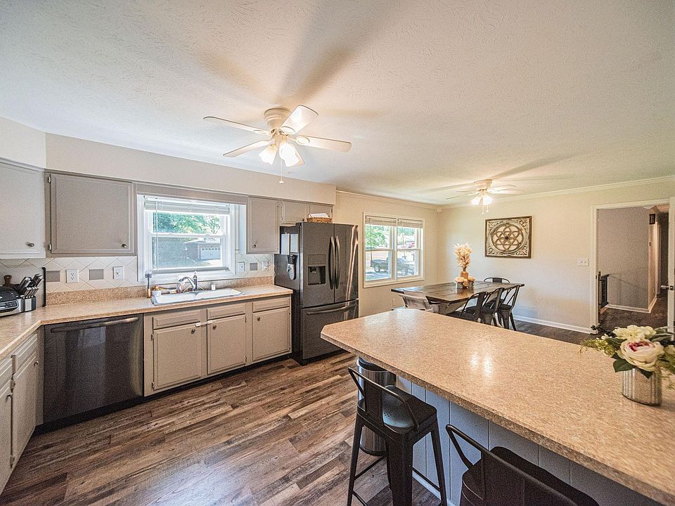 265 Windmill Dr, Paducah, KY 42001 Zillow