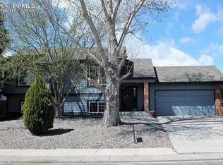 6830 Meadowwood Pl, Colorado Springs, CO 80918