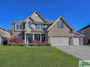 32 Clubhouse Dr, Savannah, GA 31419